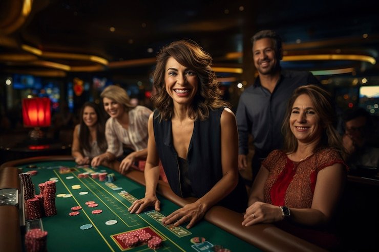 bluffing featured game showcase bluffing featured game showcase