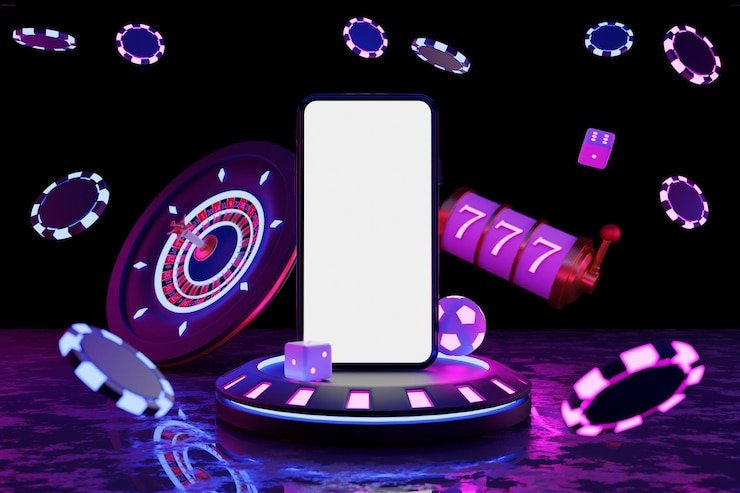 Platform bluffing menampilkan sportsbook, dealer langsung, slot, dan pasar esports dalam satu antarmuka