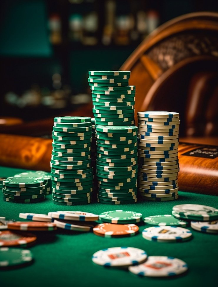 bluffing featured game showcase