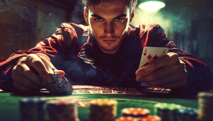 Antarmuka Jakarta Lottery di bluffing menampilkan pilihan angka, harga tiket, dan jadwal pengundian