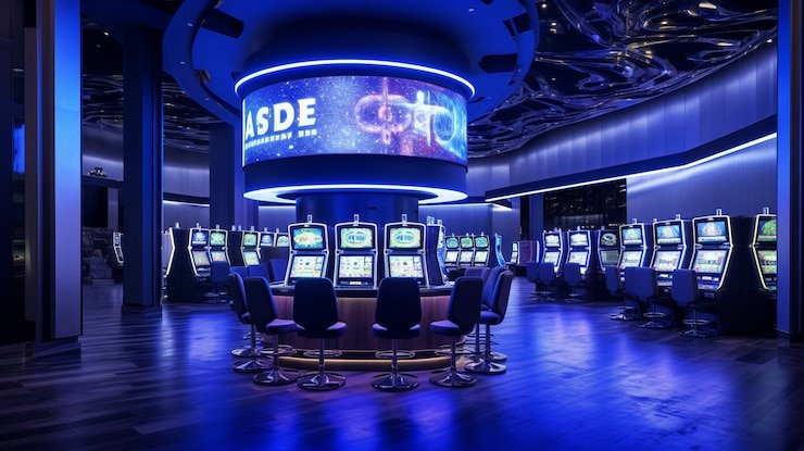 Antarmuka permainan Kombinasi Number di platform bluffing dengan tampilan angka dan tombol navigasi