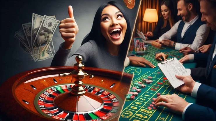 Struktur promosi cashback mingguan dan bonus loyalitas di bluffing